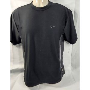 Nike Black T-Shirt Medium